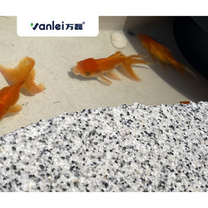 Ventes chaudes 2025 Revêtement liquide en résine époxy artificielle liée à la pierre Imperméable pour les sols avec une construction facile - Product Image 1