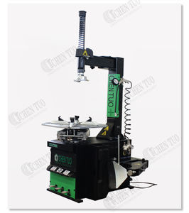 Chine Changeur de pneus Machine Changeur de pneus Équipement Roue Enlever Machine - Product Image 4