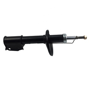 KAZOKU jambe de force avant accessoires de voiture suspension KYB amortisseurs OEM 6001550752 pour <span class=keywords><strong>DACIA</strong></span> LOGAN LS RENAULT LOGAN I Estate KS - Product Image 1