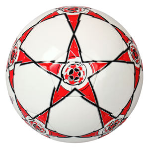 <span class=keywords><strong>Amistad</strong></span> 729 Partido de fútbol Fútbol Estudiantes adultos Tamaño 5/4 Cuero PU Fútbol resistente al desgaste - Product Image 4