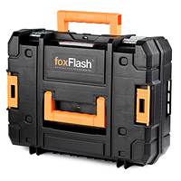 FoxFlash Super ECU TCU Clone and Chiptuning Tool Master Version