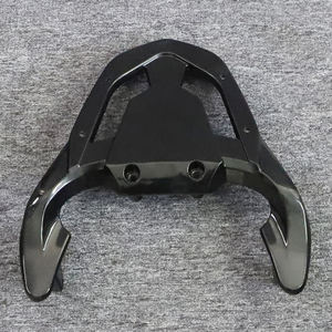 Nouveau support de boîte de queue de transporteur de Scooter de porte-bagages arrière de moto pour Yamaha <span class=keywords><strong>Znen</strong></span> FALCON 8 <span class=keywords><strong>50</strong></span> 125CC - Product Image 3