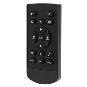 Télécommande universelle en plastique à code roulant et à code d'apprentissage pour HDTV, DVD, Android TV Box, ouvre-porte de <span class=keywords><strong>garage</strong></span> avec portée de 20 m - Product Image 6