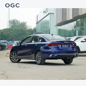Voiture d'occasion durable 2021 K3 Cerato Forte LHD 5 places 1.6L AT à <span class=keywords><strong>prix</strong></span> abordable, vente en gros pour le marché africain, port de Lagos, fournisseur chinois - Product Image 4