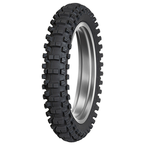 LLANTAS DUNLOP 120/80 -19 63M GEOMAX MX34 TT - Product Image 1