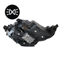 Phare avant gauche à LED Matrix ZWENJIN pour Audi A3 RS3 8Y, pièce d'origine 8Y0941035M