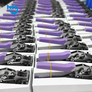 Công cụ nối ghim SMT với tay cầm màu tím với kẹp khung và băng keo đôi SMT - Product Image 3