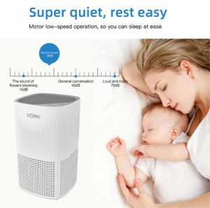 Nouveauté, <span class=keywords><strong>purificateur</strong></span> <span class=keywords><strong>d</strong></span>'<span class=keywords><strong>air</strong></span> compact de bureau pour la maison, filtre HEPA H13 personnalisé <span class=keywords><strong>en</strong></span> usine, <span class=keywords><strong>en</strong></span> vente - Product Image 2