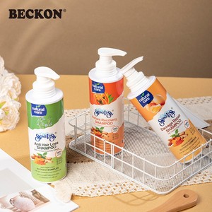 AOMEIJIA Best Seller Shampooing Nettoyant en Profondeur à la Curcumine Biologique Naturelle <span class=keywords><strong>Anti</strong></span>-<span class=keywords><strong>Chute</strong></span> de Cheveux pour la Croissance et la Réparation des Cheveux Nourrissant 500ml - Product Image 3