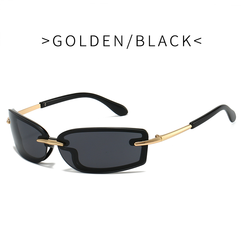 C1-GOLDEN/BLACK