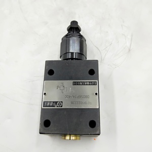 วาล์ว dB DB20ประเภทตลับหมึกวาล์วระบายวาล์ว Db20k2-1650 XY R900912531 DB20E1X/ Db20 K2-15/350y - Product Image 6