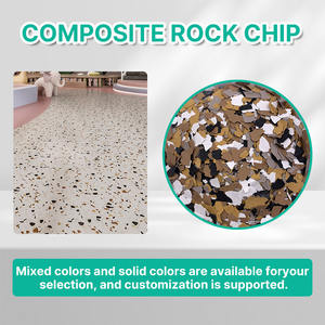 Escamas de Roca Multicolores de Tamaño Personalizado, Descuento por Tiempo Limitado, Oferta Especial - Product Image 6