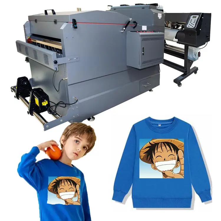 Graph king Textile Flach bett druckmaschine Jersey Socken dtf dtg Drucker Digital T Shirt Schuhe Drucker zum Verkauf