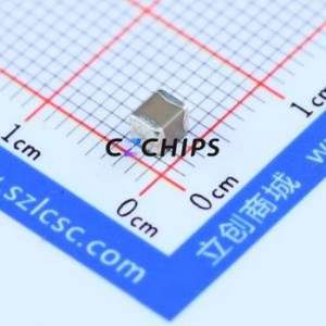 Condensateur SMD (MLCC) GRM32ER61C226KE20L 1210 (Capacité : 22 µF) (Précision : 10 % Tension nominale : 16 V) - Product Image 1