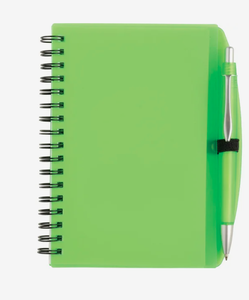 Top 2027 – Nouveaux carnets personnalisés avec logo, ensemble cadeau promotionnel en gros, qualité supérieure - Product Image 1