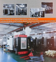 Service de fabrication par usinage CNC 5 axes et électroérosion à fil, pièces de précision personnalisées OEM pour dispositifs médicaux en acier inoxydable, certifié ISO9001