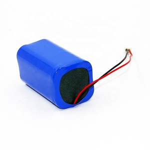 Lithium polymer battery for charging with 3,7 V 5000 mAh, Li-ion battery - Product Image 1