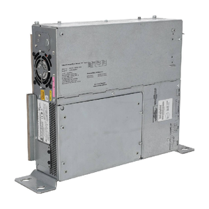 1plc Panel PC Baru Asli 677B 2x101001000Mbps Ethernet 6AV7872-0BA22-0AC0 - Product Image 1