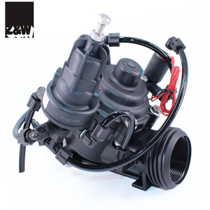 <span class=keywords><strong>DN50</strong></span> twee inch druk verminderen irrigatie magneetventiel 201T flow control druk reguleren verstelbare sustain - Product Image 4