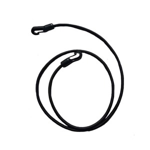 Corde élastique en Nylon pour l'extérieur, 8Mm, 280Cm, Double crochet, accessoire de Camping et de Kayak Durable - Product Image 2