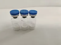 Poudre lyophilisée 100U la plus vendue pour le lissage et le raffermissement du visage
