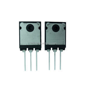 Transistor TO3P Verstärker Mjl21194 MJL21193G MJL21193 Transistor MCU Chip Mikro controller IC - Product Image 2