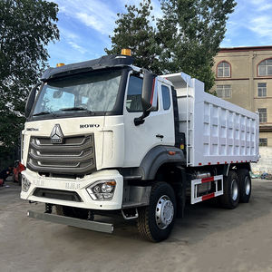 <span class=keywords><strong>Camion</strong></span> à benne basculante Howo à prix avantageux, 6x4, 8x4, <span class=keywords><strong>camion</strong></span> minier, <span class=keywords><strong>camion</strong></span> à benne basculante à 10 roues, 30 tonnes - Product Image 4