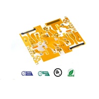 Contrôleur réglable pour bureau assis-debout électrique, carte de circuit imprimé (PCB) et autres PCB et PCBA