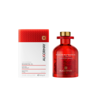 Huile Essentielle Personnalisée pour Salons de Beauté, Traitement OEM, Raffermissante, Anti-rides, Sérum Huile Rajeunissant Effet Glacé, Soin Visage