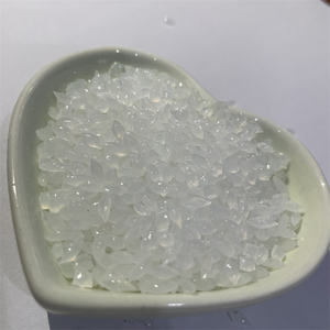 20% армированный стекловолокном Полиамид 66 Огнестойкий нейлон смола PA66 + GF20 V0 - Product Image 5