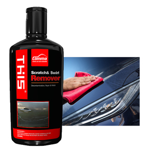 Beseitigt leichte Kratzer und Wirbel markierungen mit Details zum Auto kratzer entferner - Product Image 4