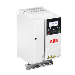 ผลิตภัณฑ์ควบคุมแบรนด์ Brand Control ตัวแปลงไฟฟ้าแรงสูง ความถี่ 220V 400Hz 50/60HZ 0.55 กิโลวัตต์ VFD สำหรับลิฟต์ - Product Image 3