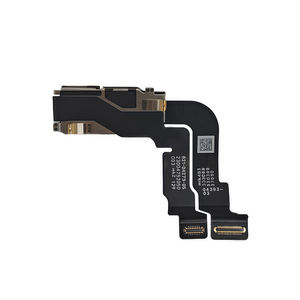 เมนบอร์ดแท้ปลดล็อค 128GB 256GB สำหรับ iPhone15 เมนบอร์ดสภาพดี พร้อมหรือไม่พร้อม FACE ID - Product Image 5