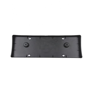 Auto-Accessoires Plastic Kentekenplaat Frame Houder Deksel <span class=keywords><strong>Display</strong></span> <span class=keywords><strong>Rack</strong></span> 4535200400 Voor Smart W453 - Product Image 5