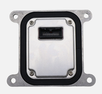 Nouveau module de commande de feux antibrouillard LED FB53-13B626-C FB5313B626C pour Ford Explorer 16-19