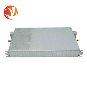 Gloednieuwe originele 6SL3000-0BE21-6DA0 basislijnfilter PLC-controller 16 I/O 110V I/O-link voor PLC-programmering - Product Image 3