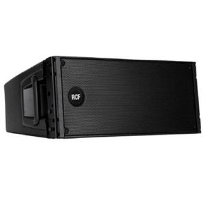 ลำโพงขยายเสียงแบบแอคทีฟ HDL10-A รุ่น 1400W ลดราคา HDL-10A (สภาพใหม่) - Product Image 2