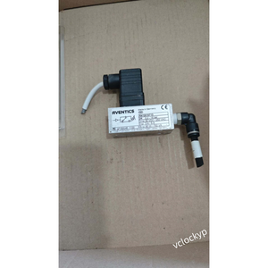 Aventics R412010713 Pneumatic Pressure <b>Switch</b>, 0.2-16 Bar <b>Used</b> - Product Image 6