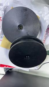 רובוט גומי מסלול שלדה אביזרים אידלר פולימר - Product Image 5