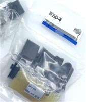Kit de réparation d'actionneur de vérin sans tige MY1B50-PS, ensemble de joints, accessoires de réparation pneumatique de base pour les industries