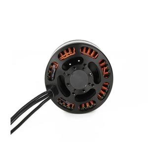 มอเตอร์ไร้แปรงถ่าน T-MOTOR P80 III KV120 KV100 สำหรับโดรนพ่นยาทางการเกษตร บรรทุกน้ำหนักได้ 15 ลิตร - Product Image 6