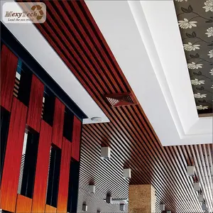 decorative exterior Wall tiles easy installation Ceiling