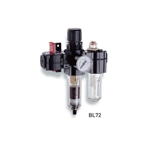 Filtre-régulateur-lubrificateur de la série BL49 BL72 - Product Image 6