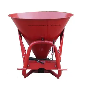 For sale brand new farm fertilizer spreader/agricultural fertilizer spreader