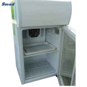 40L Energy Drink <strong>Display</strong> Mini Refrigerator Commercial Cooler Drink Counter Top <strong>Fridge</strong> - Product Image 4