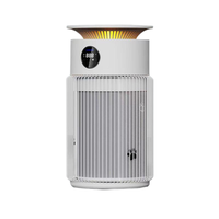 Haute qualité meilleur pour chambre chambre poussière personnelle purificateur d'air Module Ventilation humidificateur 2 en 1 H13 filtre HEPA 2021Air400
