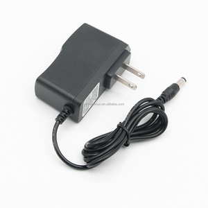 Phổ chúng tôi EU Anh AU cắm AC adapter 12 Volt cung cấp điện adapter 5V 6V 8V 9V 12 V 1A 1.5A 2A 3A 4A tường AC DC Power Adapter - Product Image 3