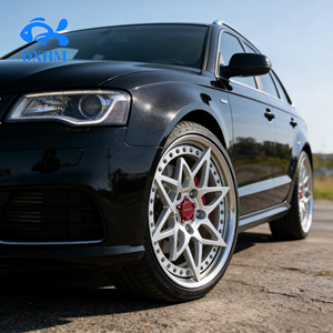 Cerchi in Lega Forgiata 16-20 Pollici per Fuoristrada 6x139.7 5X120, Ruote Beadlock Personalizzate a Profilo Concavo per Jeep, <span class=keywords><strong>Dodge</strong></span> <span class=keywords><strong>Viper</strong></span>, Pontiac GTO - Product Image 6