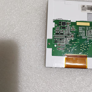 Panneau d'affichage lcd de bonne qualité, usine de oman, 7 pouces 800x480 <span class=keywords><strong>AT070TN83</strong></span> <span class=keywords><strong>V1</strong></span> - Product Image 5