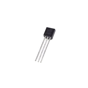 AD22100KTZ TO92 4V~6.5V ของแท้ใหม่เอี่ยม พร้อมเซ็นเซอร์วัดอุณหภูมิแบบปรับแรงดันสัญญาณเอาต์พุต - Product Image 1